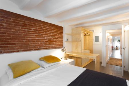 Appartement te huur in Barcelona Béjar - Estació De Sants
