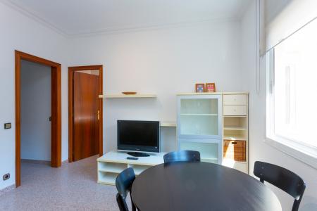 Appartement te huur in Barcelona Viladomat - Provenca