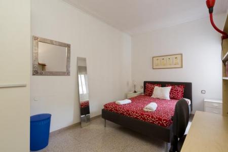 Appartement te huur in Barcelona Viladomat - Provenca (wifi Soon)