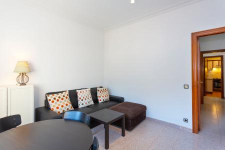 Appartement te huur in Barcelona Viladomat - Provenca