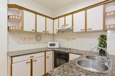 Appartement te huur in Barcelona Viladomat - Provenca (wifi Soon)