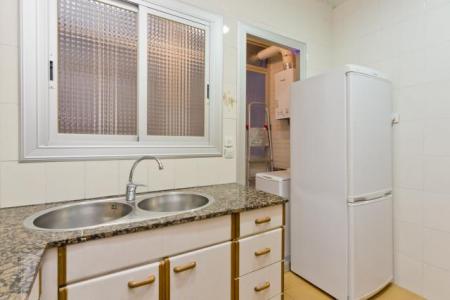 Appartement te huur in Barcelona Viladomat - Provenca (wifi Soon)
