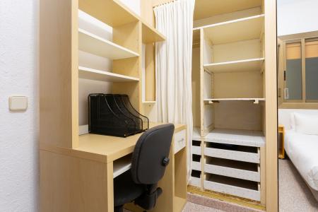 Appartement te huur in Barcelona Viladomat - Provenca