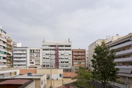 Appartement te huur in Barcelona Viladomat - Provenca (wifi Soon)