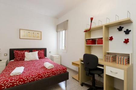 Appartement te huur in Barcelona Viladomat - Provenca (wifi Soon)