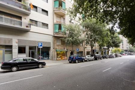 Appartement te huur in Barcelona Viladomat - Provenca (wifi Soon)