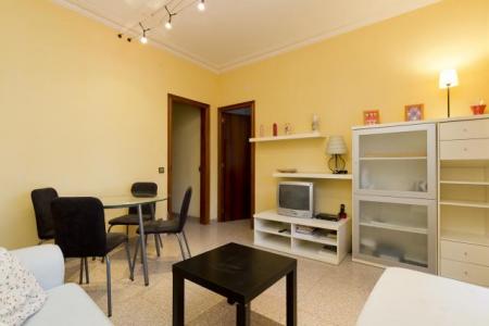 Appartement te huur in Barcelona Viladomat - Provenca (wifi Soon)