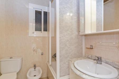 Appartement te huur in Barcelona Viladomat - Provenca (wifi Soon)