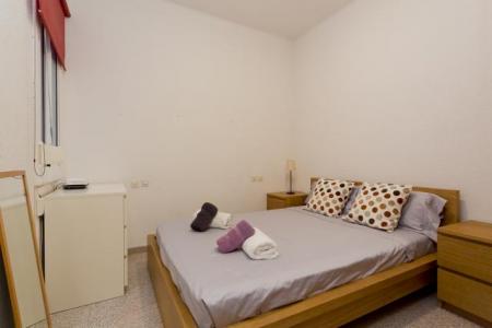 Appartement te huur in Barcelona Viladomat - Provenca (wifi Soon)