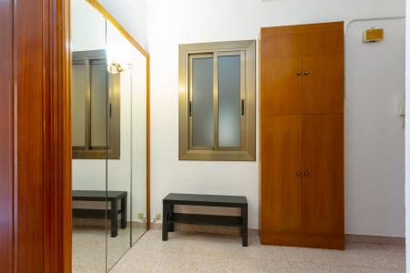 Appartement te huur in Barcelona Viladomat - Provenca