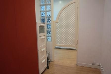 Appartamento in Affitto a Barcelona Industria - Navas De Tolosa