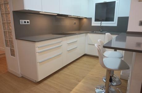 Appartamento in Affitto a Barcelona Industria - Navas De Tolosa