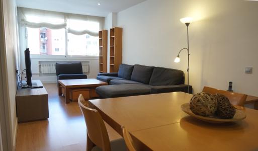 Appartamento in Affitto a Barcelona Industria - Navas De Tolosa