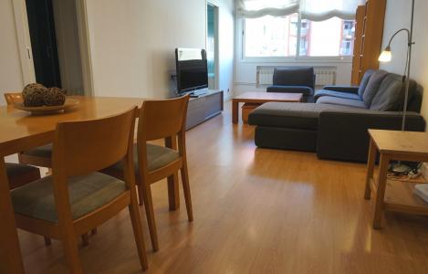 Appartamento in Affitto a Barcelona Industria - Navas De Tolosa