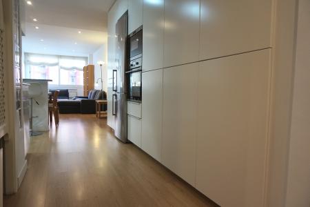 Appartamento in Affitto a Barcelona Industria - Navas De Tolosa