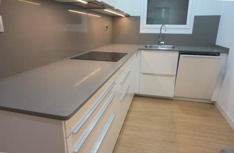 Appartamento in Affitto a Barcelona Industria - Navas De Tolosa