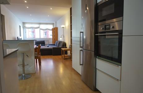 Appartamento in Affitto a Barcelona Industria - Navas De Tolosa