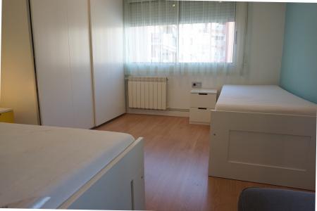 Appartamento in Affitto a Barcelona Industria - Navas De Tolosa