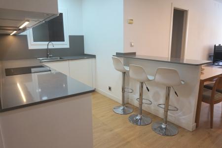 Appartamento in Affitto a Barcelona Industria - Navas De Tolosa