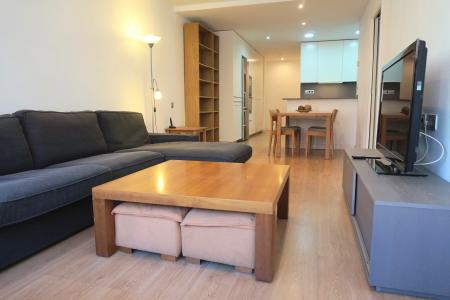 Appartamento in Affitto a Barcelona Industria - Navas De Tolosa