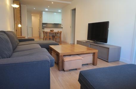 Appartamento in Affitto a Barcelona Industria - Navas De Tolosa