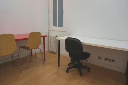 Appartamento in Affitto a Barcelona Industria - Navas De Tolosa