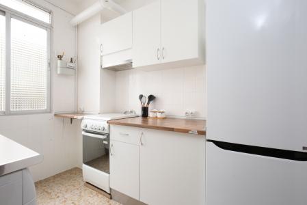 Apartment for Rent in Madrid Raimundo Fernandez Villaverde - Nuevos Ministerios