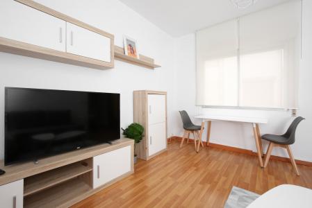 Apartment for Rent in Madrid Raimundo Fernandez Villaverde - Nuevos Ministerios