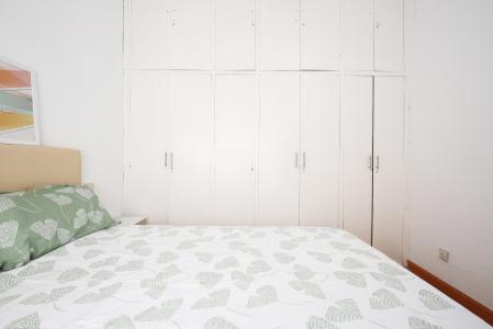Apartment for Rent in Madrid Raimundo Fernandez Villaverde - Nuevos Ministerios