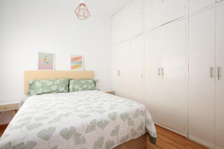 Apartment for Rent in Madrid Raimundo Fernandez Villaverde - Nuevos Ministerios