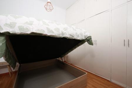 Apartment for Rent in Madrid Raimundo Fernandez Villaverde - Nuevos Ministerios