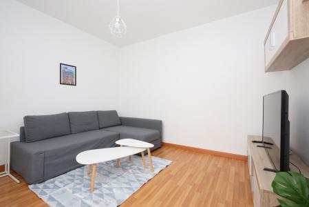 Apartment for Rent in Madrid Raimundo Fernandez Villaverde - Nuevos Ministerios
