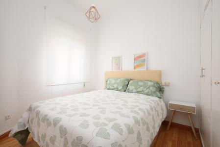 Apartment for Rent in Madrid Raimundo Fernandez Villaverde - Nuevos Ministerios