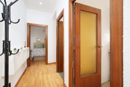 Apartment for Rent in Madrid Raimundo Fernandez Villaverde - Nuevos Ministerios