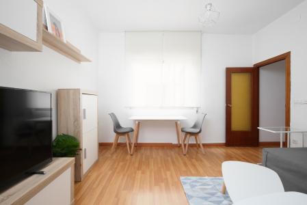 Apartment for Rent in Madrid Raimundo Fernandez Villaverde - Nuevos Ministerios