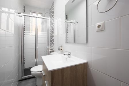 Apartment for Rent in Madrid Raimundo Fernandez Villaverde - Nuevos Ministerios