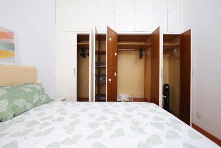 Apartment for Rent in Madrid Raimundo Fernandez Villaverde - Nuevos Ministerios