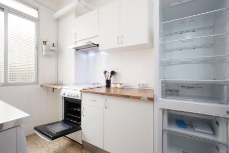 Apartment for Rent in Madrid Raimundo Fernandez Villaverde - Nuevos Ministerios