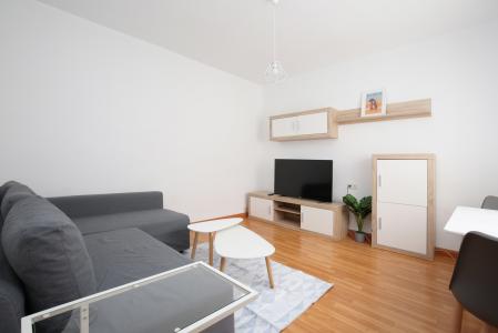 Apartment for Rent in Madrid Raimundo Fernandez Villaverde - Nuevos Ministerios