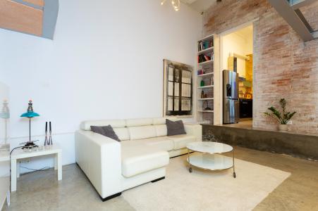 Duplex à vendre à Barcelona Nou De La Rambla - Blesa