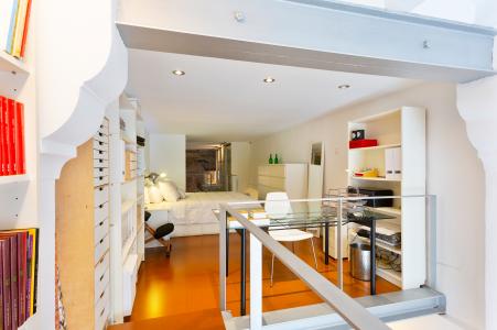 Duplex à vendre à Barcelona Nou De La Rambla - Blesa