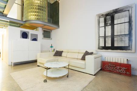 Duplex à vendre à Barcelona Nou De La Rambla - Blesa