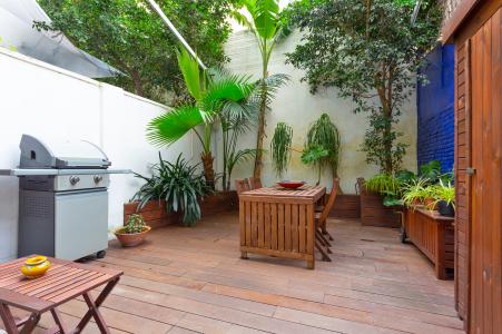 Duplex à vendre à Barcelona Nou De La Rambla - Blesa