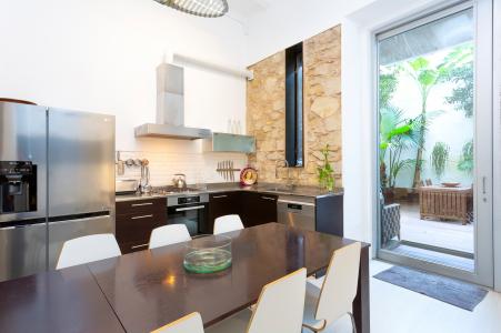 Duplex à vendre à Barcelona Nou De La Rambla - Blesa