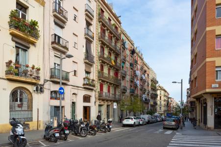 Duplex à vendre à Barcelona Nou De La Rambla - Blesa