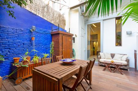 Duplex à vendre à Barcelona Nou De La Rambla - Blesa