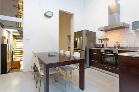Duplex à vendre à Barcelona Nou De La Rambla - Blesa