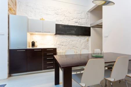 Duplex à vendre à Barcelona Nou De La Rambla - Blesa