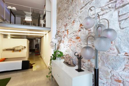 Duplex à vendre à Barcelona Nou De La Rambla - Blesa