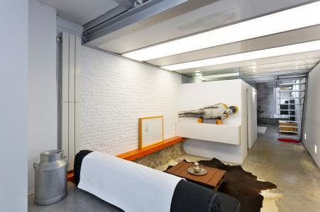 Duplex à vendre à Barcelona Nou De La Rambla - Blesa